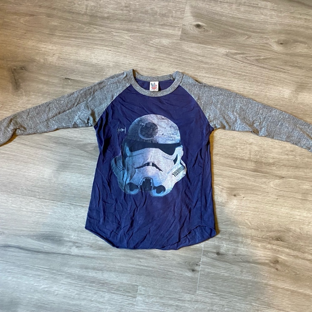 Star Wars Shirt